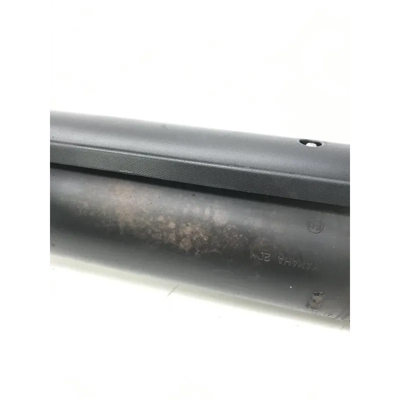 Silencieux (echappement) YAMAHA YPR 125 2014-2017 XMAX ABS