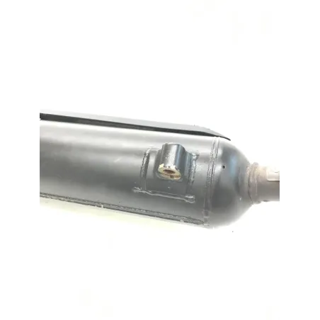 Silencieux (echappement) YAMAHA YPR 125 2014-2017 XMAX ABS