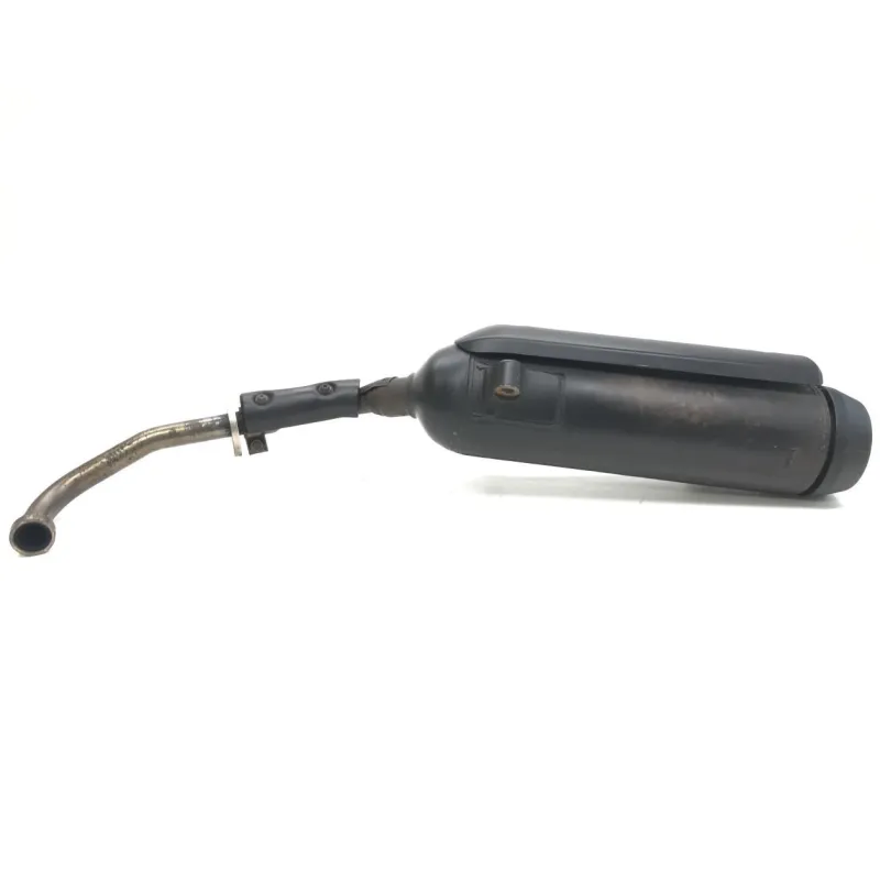 Silencieux (echappement) YAMAHA YPR 125 2014-2017 XMAX ABS