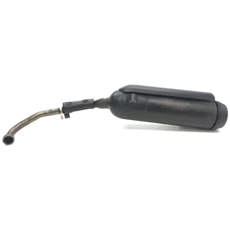 Silencieux (echappement) YAMAHA YPR 125 2014-2017 XMAX ABS