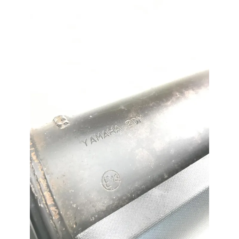 Silencieux (echappement) YAMAHA YPR 125 2014-2017 XMAX ABS