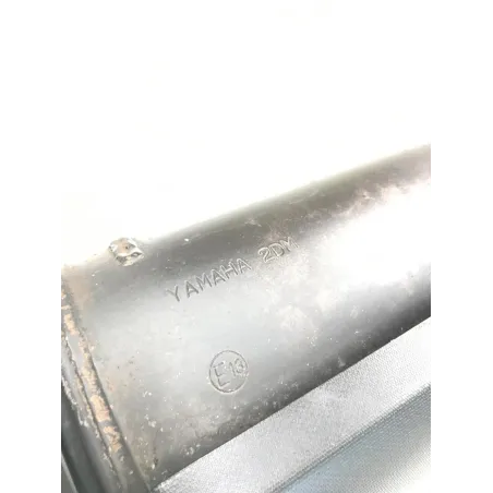 Silencieux (echappement) YAMAHA YPR 125 2014-2017 XMAX ABS