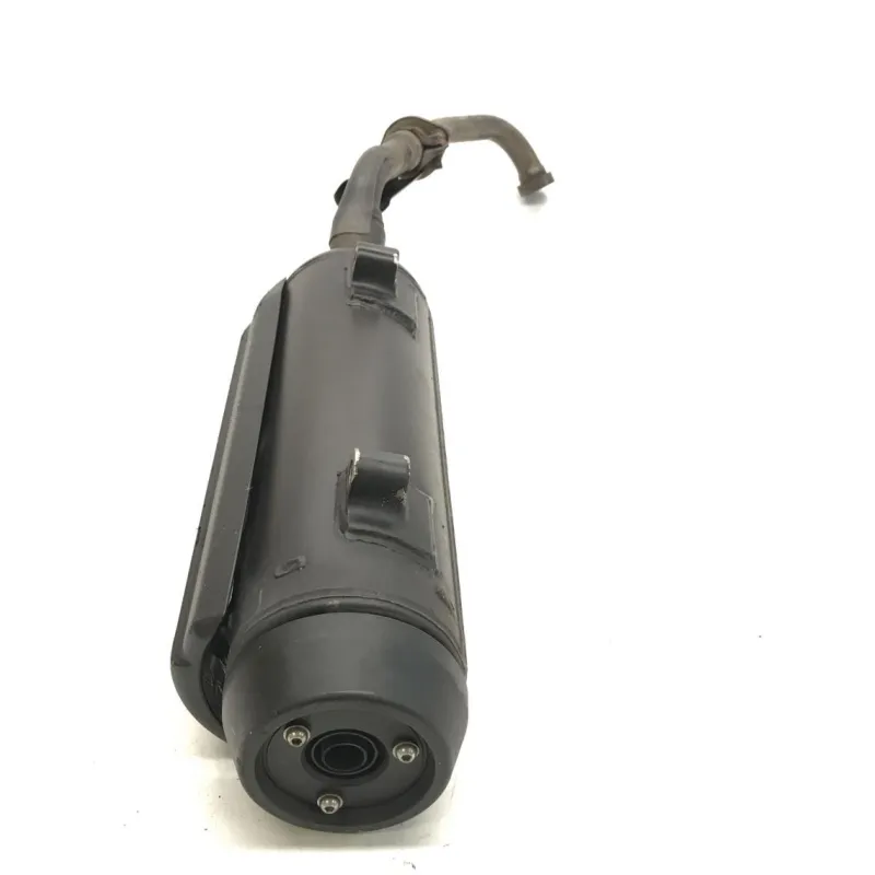 Silencieux (echappement) YAMAHA YPR 125 2014-2017 XMAX ABS