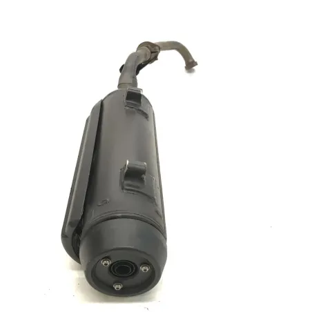 Silencieux (echappement) YAMAHA YPR 125 2014-2017 XMAX ABS