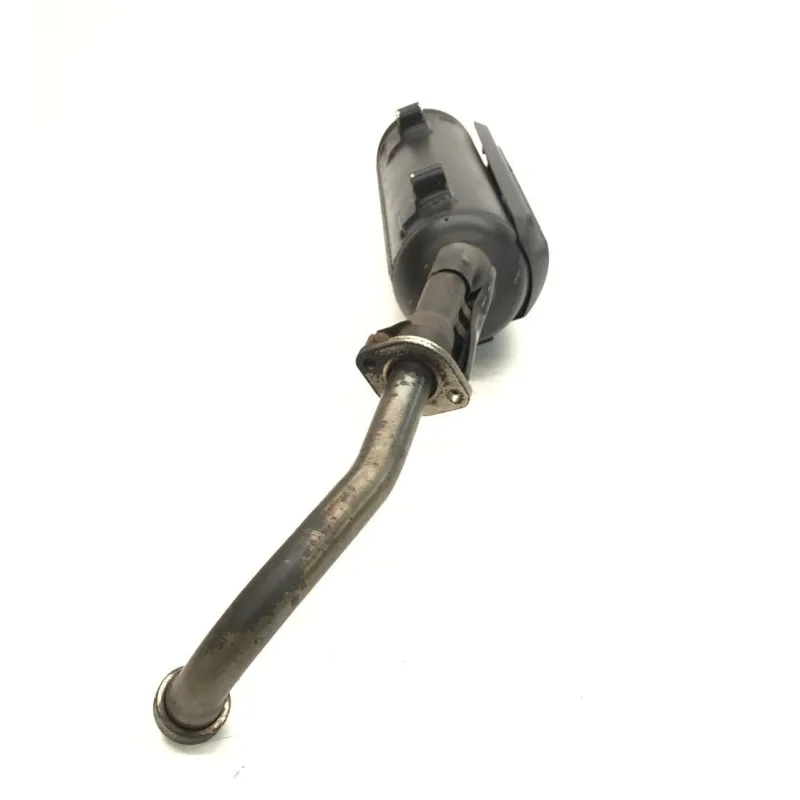Silencieux (echappement) YAMAHA YPR 125 2014-2017 XMAX ABS