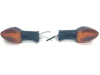 Clignotants arriere SUZUKI GSR 750 2011-2016