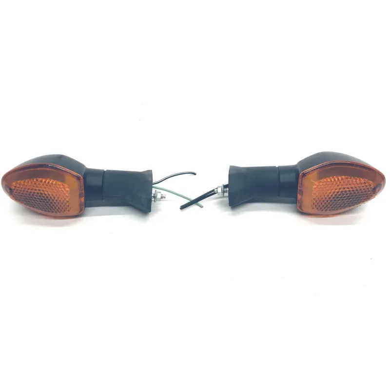 Clignotants arriere SUZUKI GSR 750 2011-2016