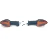 Clignotants arriere SUZUKI GSR 750 2011-2016