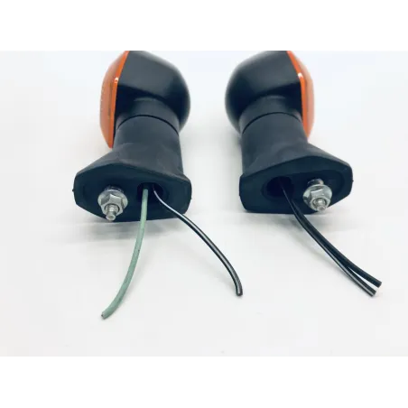 Clignotants arriere SUZUKI GSR 750 2011-2016