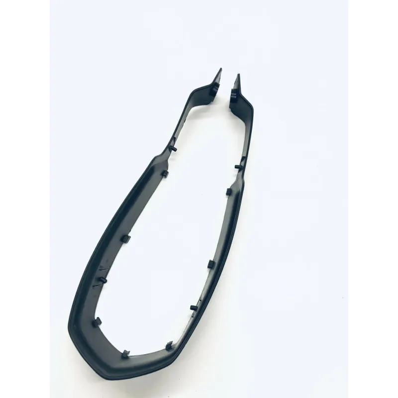 Garde boue avant YAMAHA CH 50 1988-1995 BELUGA