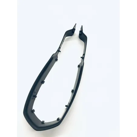 Garde boue avant YAMAHA CH 50 1988-1995 BELUGA
