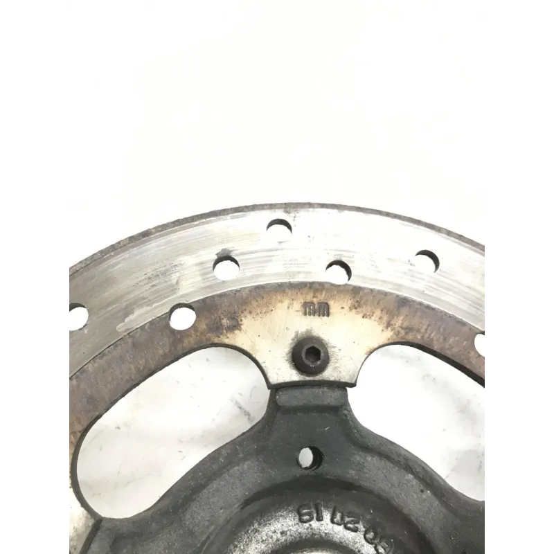 Disque frein arriere PIAGGIO MP3 500 LT 2014-2016 SPORT