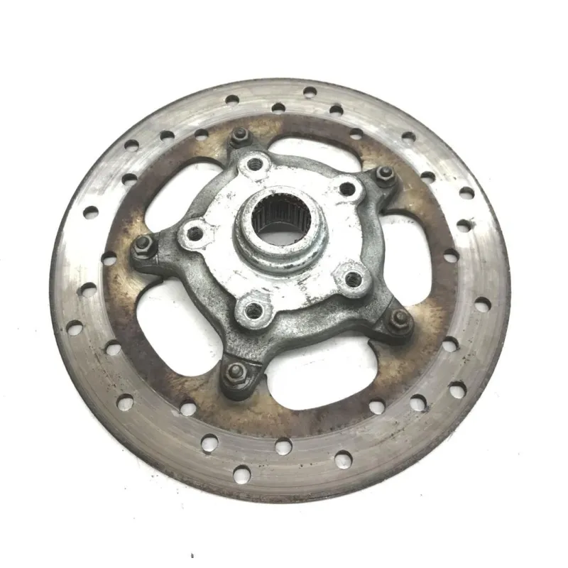Disque frein arriere PIAGGIO MP3 500 LT 2014-2016 SPORT