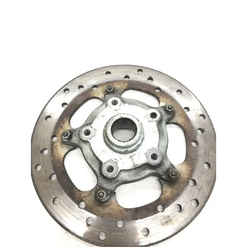 Disque frein arriere PIAGGIO MP3 500 LT 2014-2016 SPORT