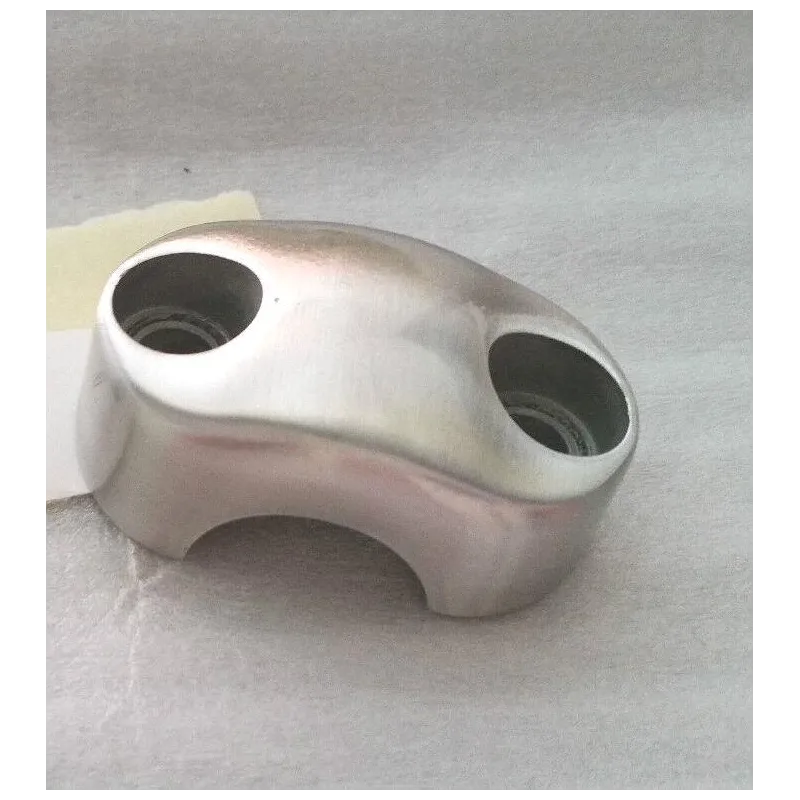 Pontets de guidon YAMAHA XVS 650 1997-2002 DRAGSTAR