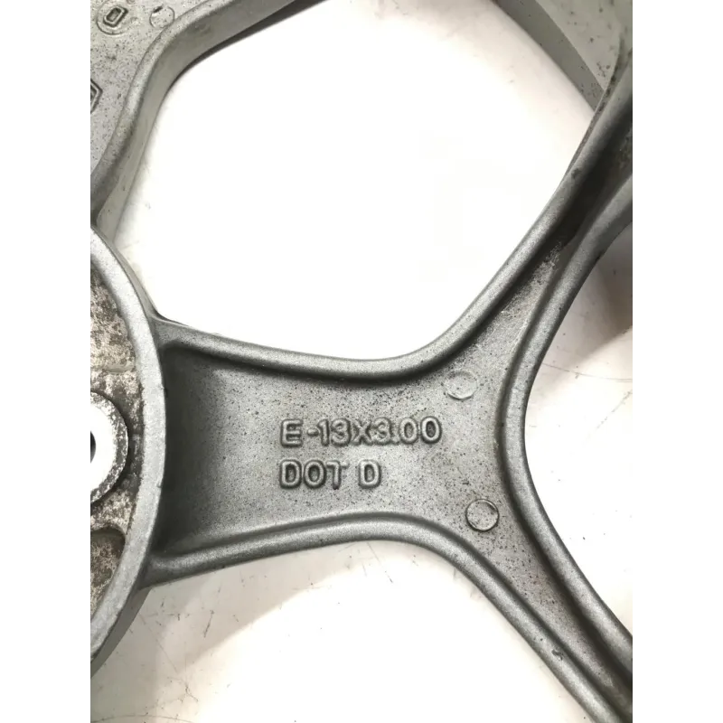 Jante avant PIAGGIO MP3 500 LT 2014-2016 SPORT