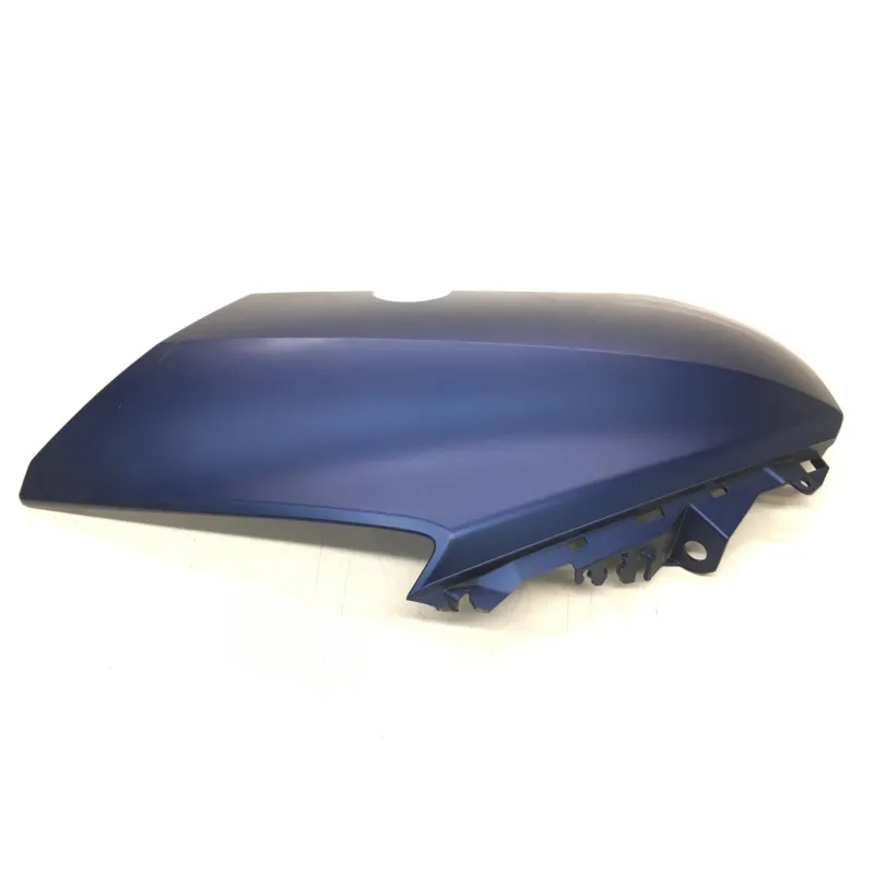 cache carenage face avant droit YAMAHA YPR 125 2018-2021 XMAX
