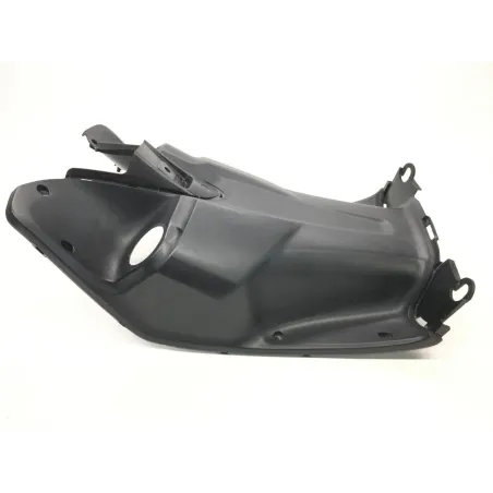 Tablier avant YAMAHA LTS 125 C 2017-2018 D'ELIGHT