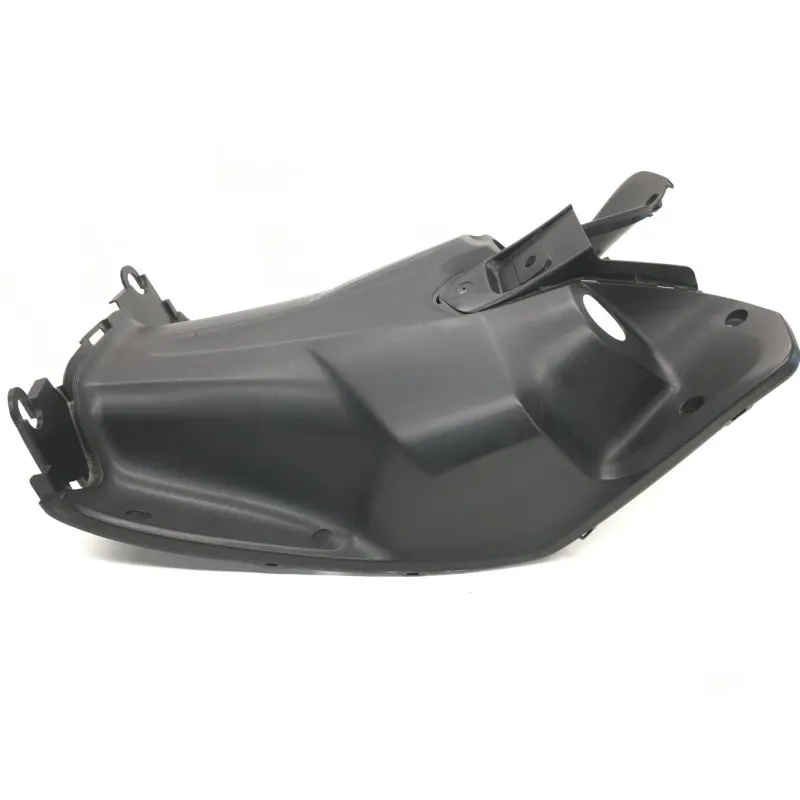 Tablier avant YAMAHA LTS 125 C 2017-2018 D'ELIGHT