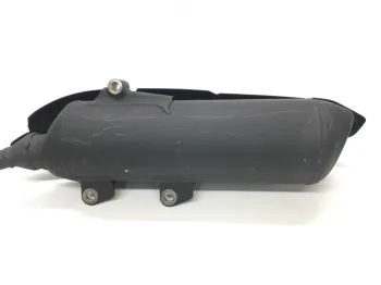 Ligne d'echappement YAMAHA YPR 125 2023 XMAX