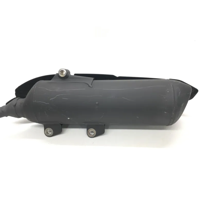 Ligne d'echappement YAMAHA YPR 125 2023 XMAX