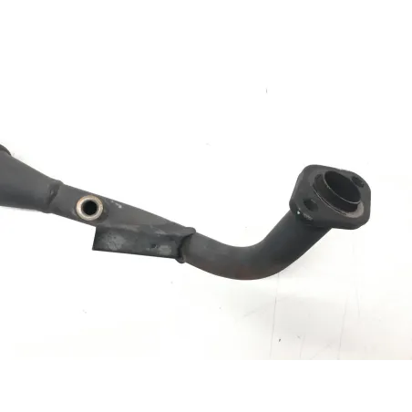 Ligne d'echappement YAMAHA YPR 125 2023 XMAX