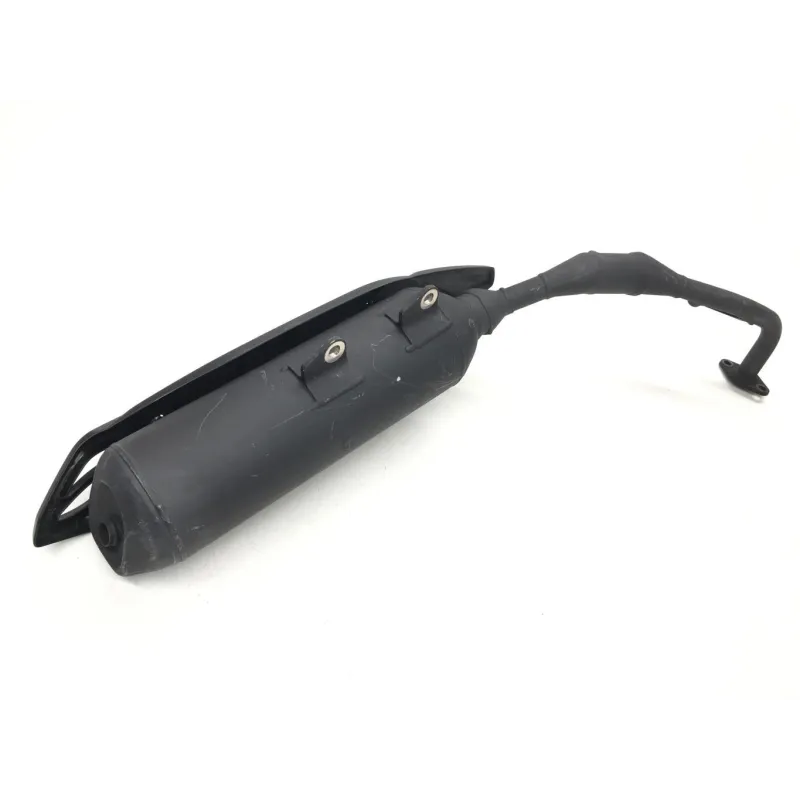 Ligne d'echappement YAMAHA YPR 125 2023 XMAX