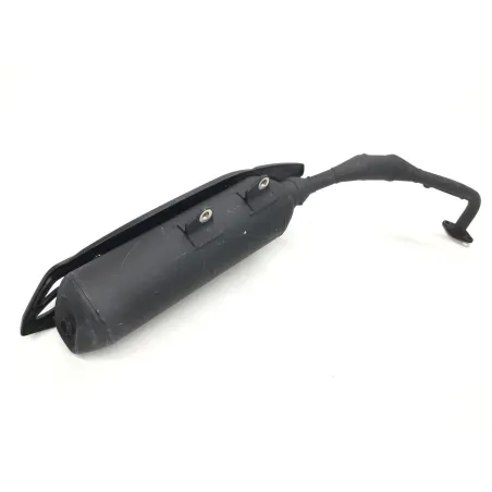Ligne d'echappement YAMAHA YPR 125 2023 XMAX