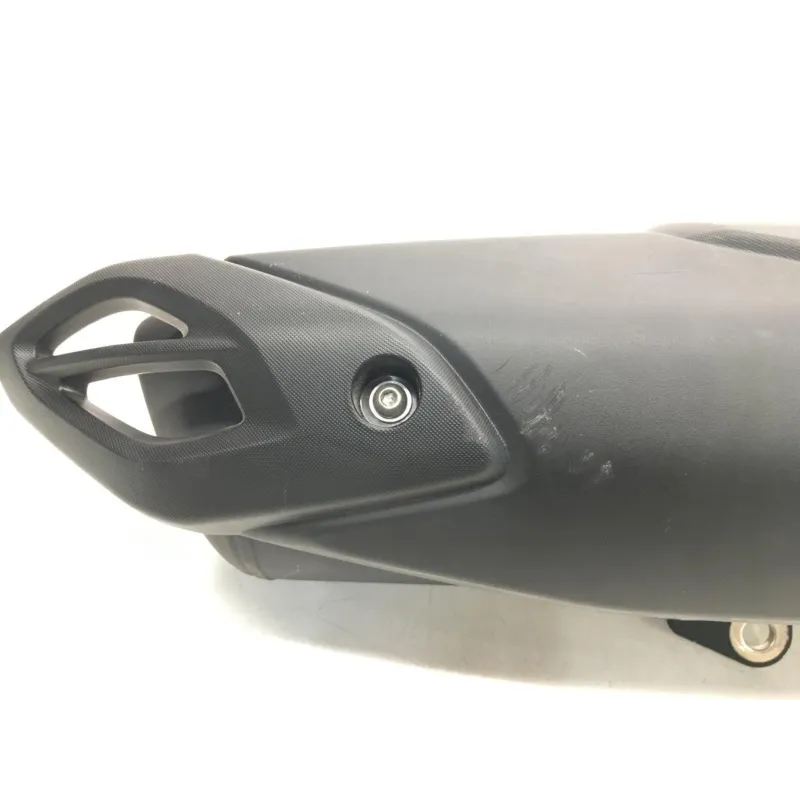 Ligne d'echappement YAMAHA YPR 125 2023 XMAX