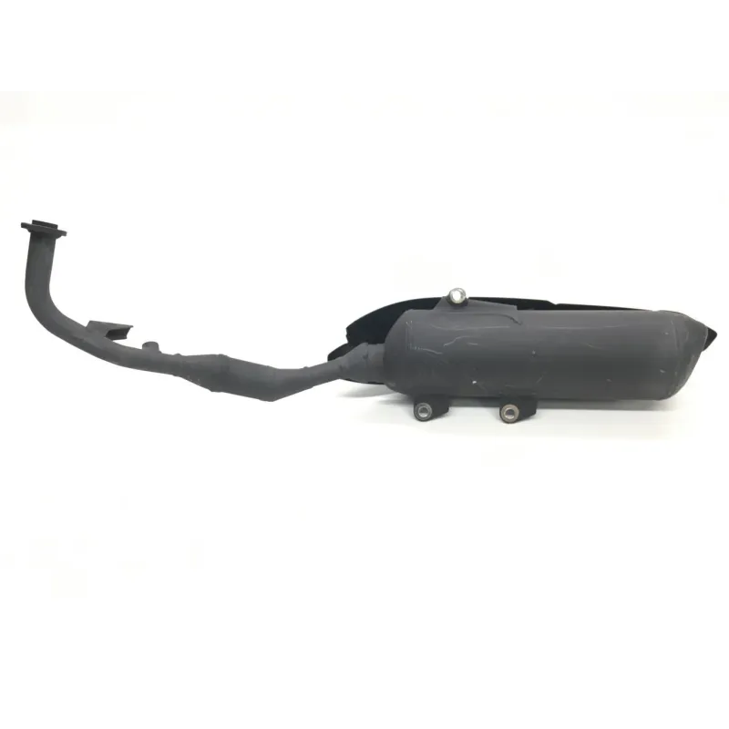 Ligne d'echappement YAMAHA YPR 125 2023 XMAX