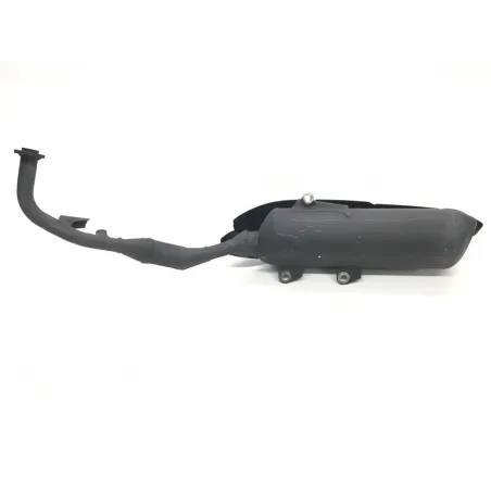 Ligne d'echappement YAMAHA YPR 125 2023 XMAX
