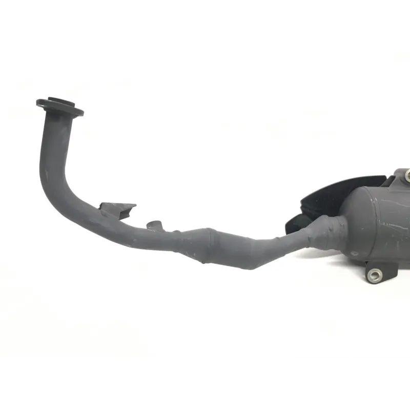Ligne d'echappement YAMAHA YPR 125 2023 XMAX