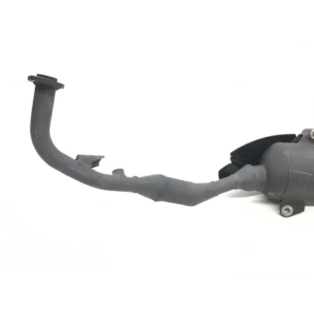 Ligne d'echappement YAMAHA YPR 125 2023 XMAX