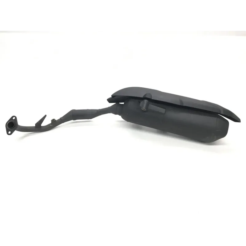 Ligne d'echappement YAMAHA YPR 125 2023 XMAX