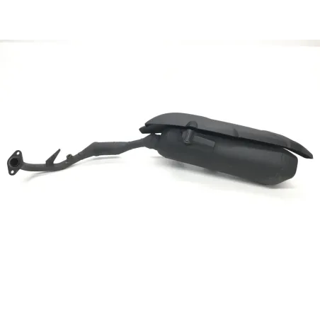 Ligne d'echappement YAMAHA YPR 125 2023 XMAX