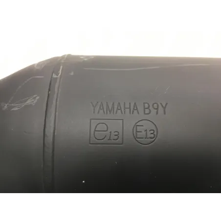 Ligne d'echappement YAMAHA YPR 125 2023 XMAX