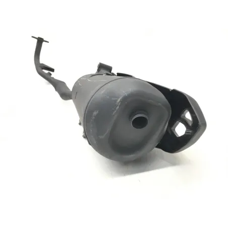 Ligne d'echappement YAMAHA YPR 125 2023 XMAX