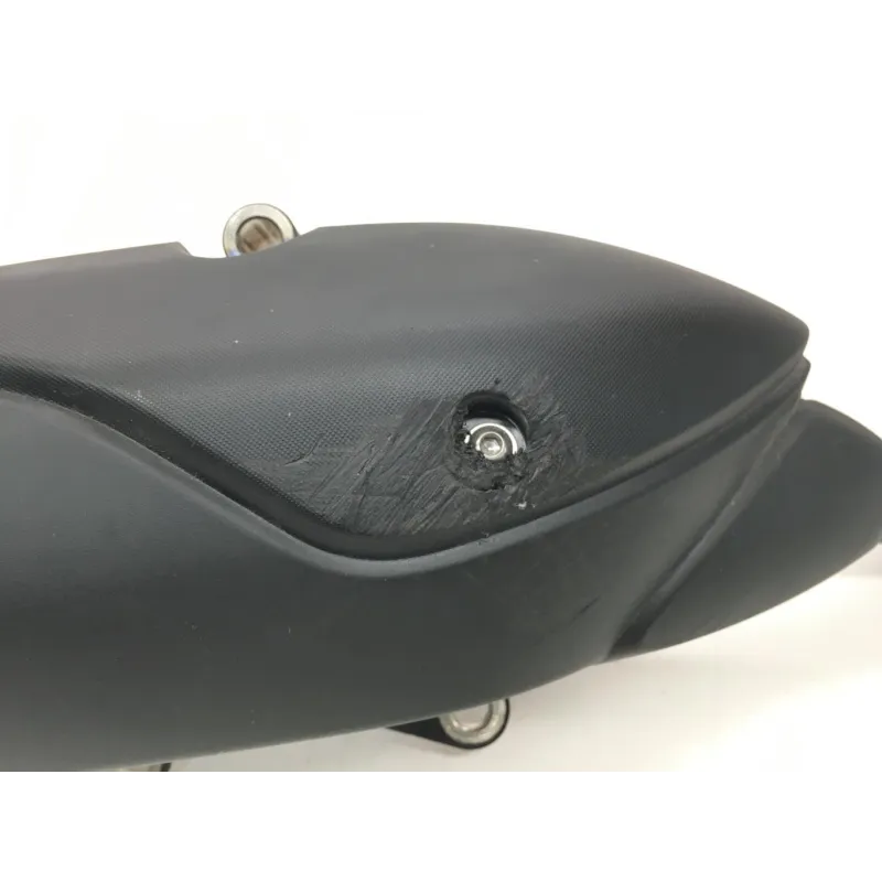 Ligne d'echappement YAMAHA YPR 125 2023 XMAX