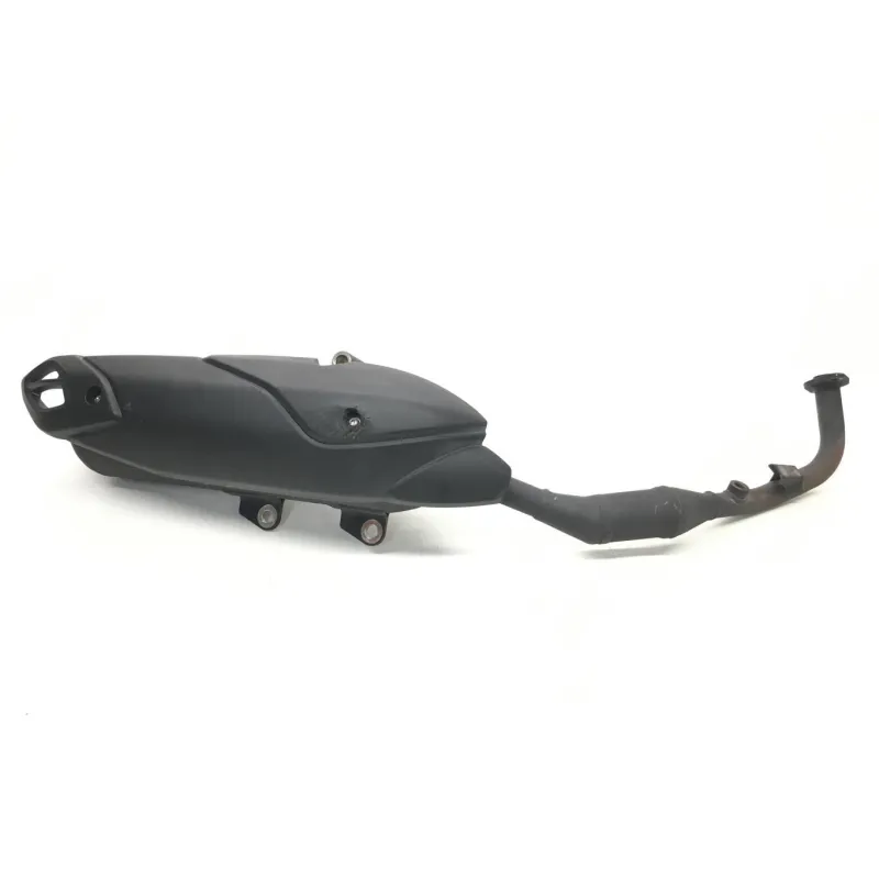 Ligne d'echappement YAMAHA YPR 125 2023 XMAX