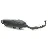 Ligne d'echappement YAMAHA YPR 125 2023 XMAX