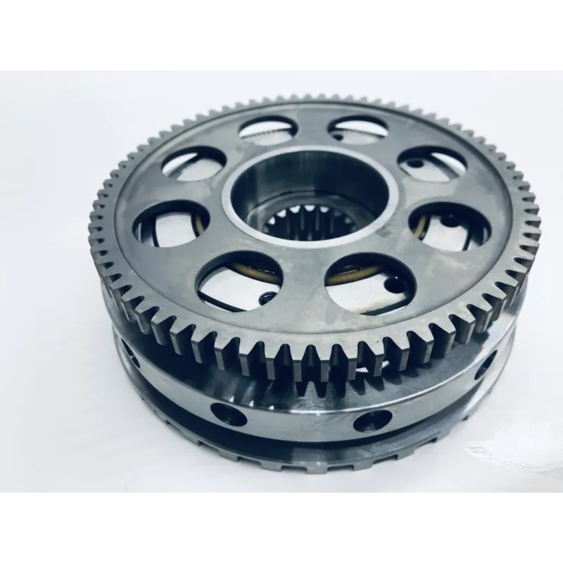Rotor volant moteur DUCATI XDIAVEL 1260 2016