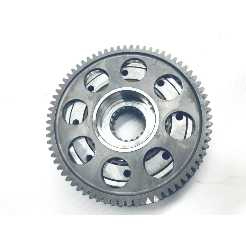 Rotor volant moteur DUCATI XDIAVEL 1260 2016