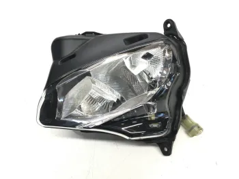 Optique avant gauche (feux)(phare) YAMAHA YZF 320 2019-2023 R3