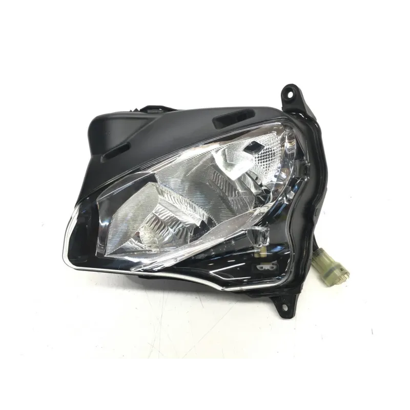 Optique avant gauche (feux)(phare) YAMAHA YZF 320 2019-2023 R3