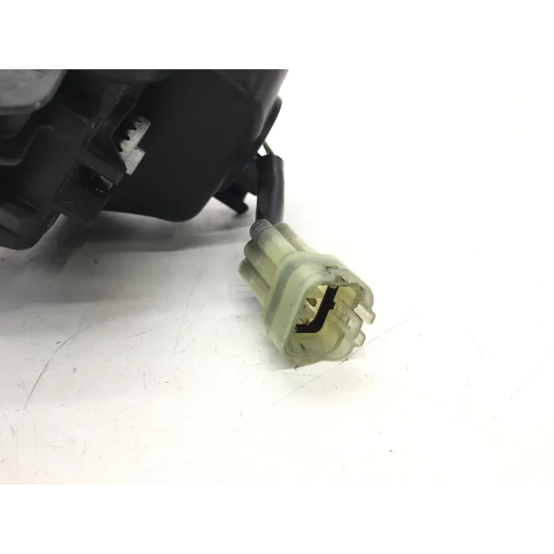 Optique avant gauche (feux)(phare) YAMAHA YZF 320 2019-2023 R3