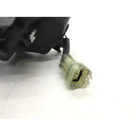 Optique avant gauche (feux)(phare) YAMAHA YZF 320 2019-2023 R3