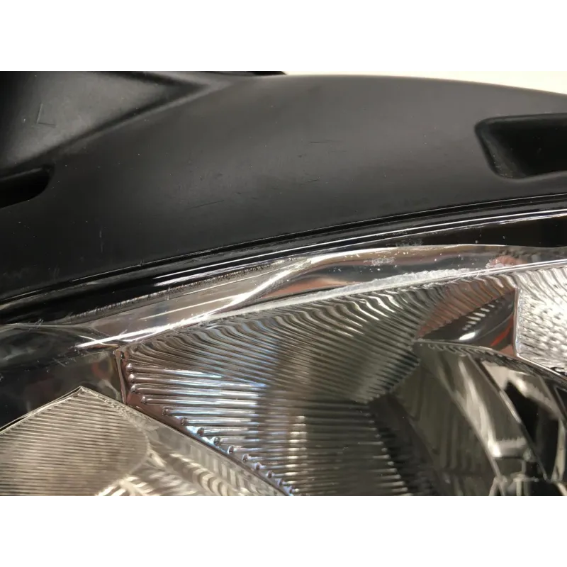 Optique avant gauche (feux)(phare) YAMAHA YZF 320 2019-2023 R3