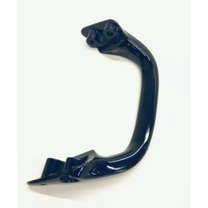 Poignee arriere SUZUKI GSF 1200 2001-2005 BANDIT