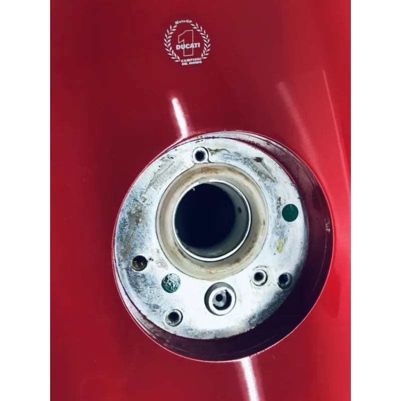 Reservoir DUCATI 1198 2009-2011 SUPERBIKE