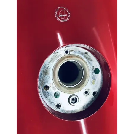 Reservoir DUCATI 1198 2009-2011 SUPERBIKE